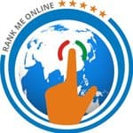 Logo of Rank Me Online