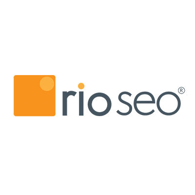 Logo of Rio SEO