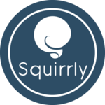 Logo of Squirrly SEO