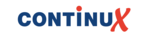 Logo of Continux IP Management System