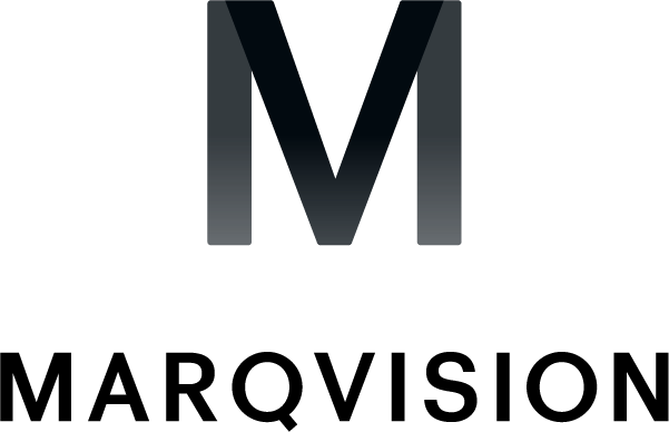 Logo of MarqVision