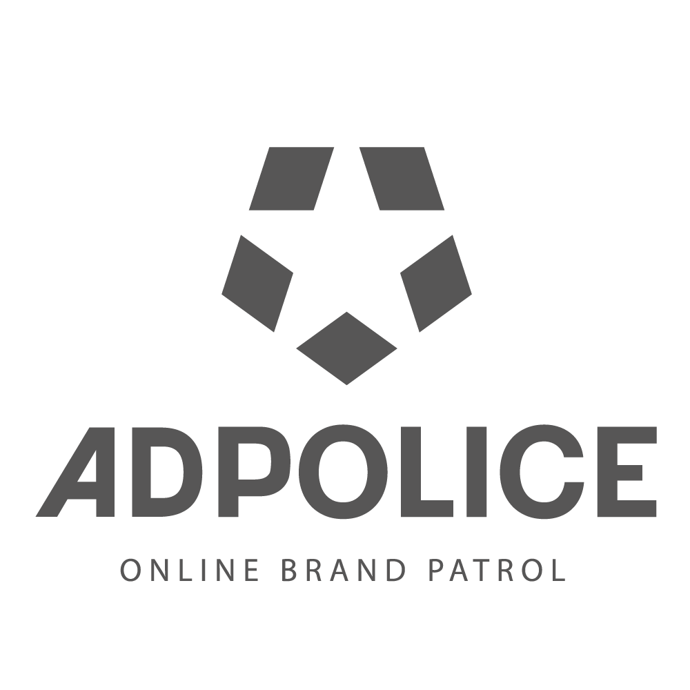 Logo of AdPolice