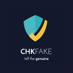 Logo of Chkfake