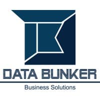 Logo of Data Bunker