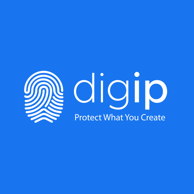 Logo of Digip Trademark Registration