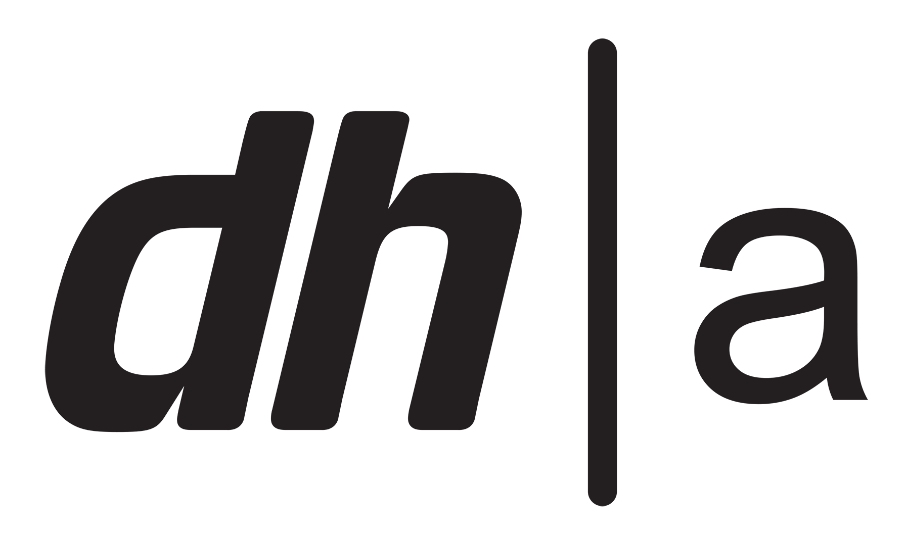 Logo of DH Anticounterfeit