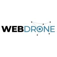 Logo of Webdrone