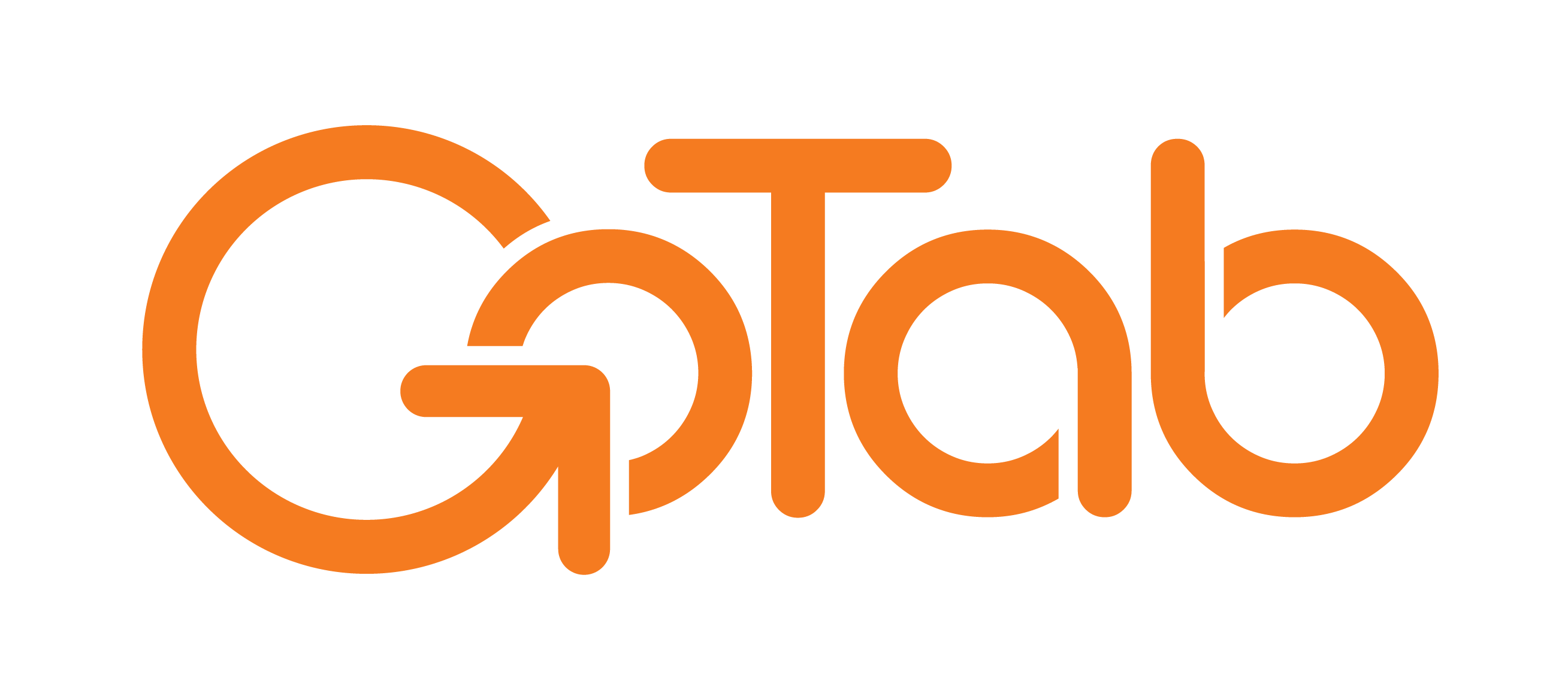 Logo of GoTab