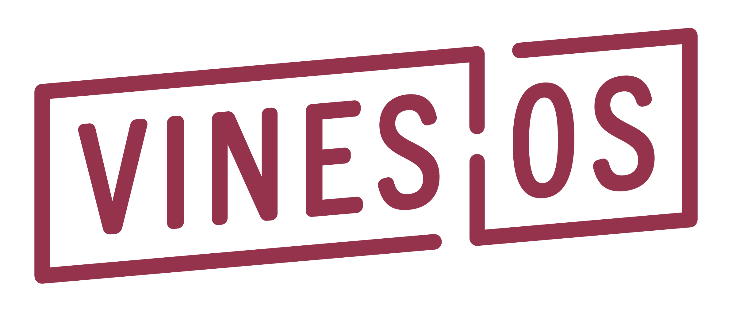 Logo of VinesOS