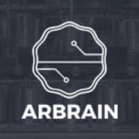 Logo of ArBrain Management System