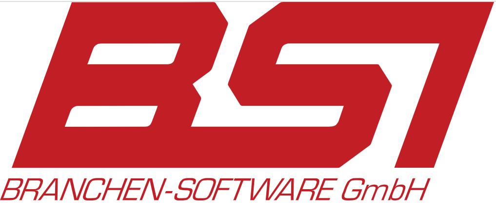 Logo of BSI V8 ERP Software