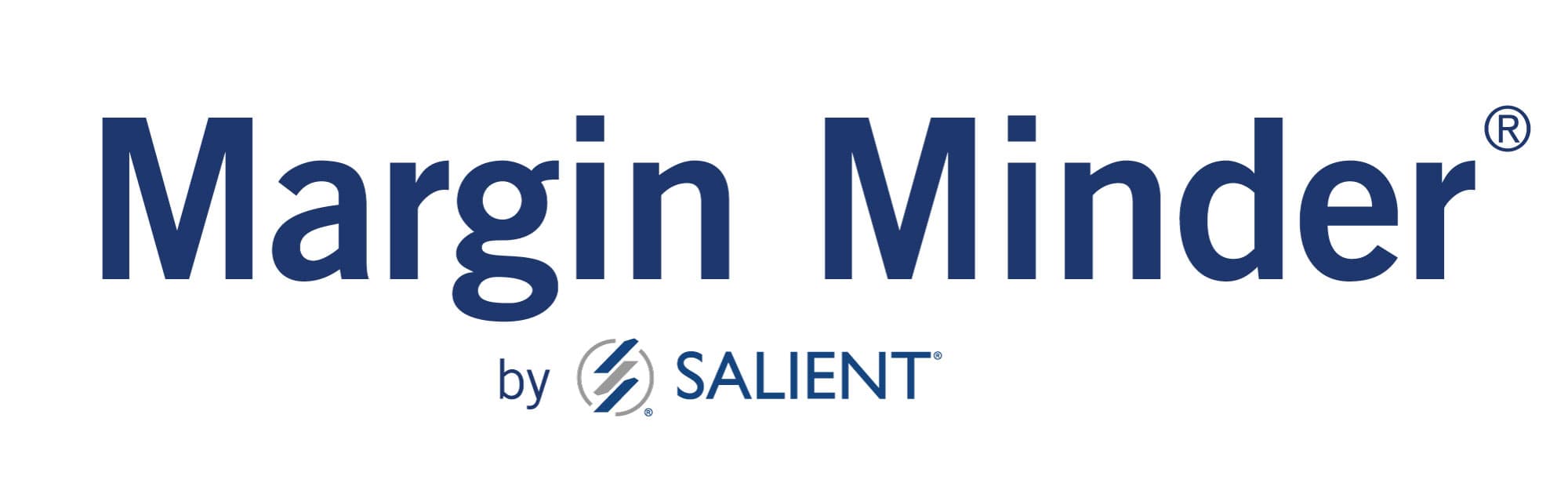 Logo of Margin Minder