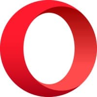 Logo of Opera Browser