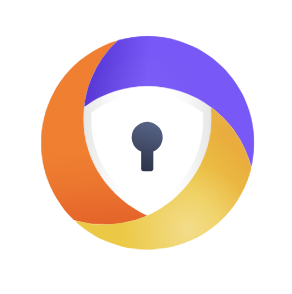 Logo of Avast Free Antivirus