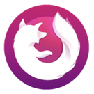 Logo of Mozilla Firefox