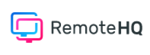 Logo of RemoteHQ