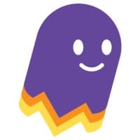 Logo of Ghost Browser