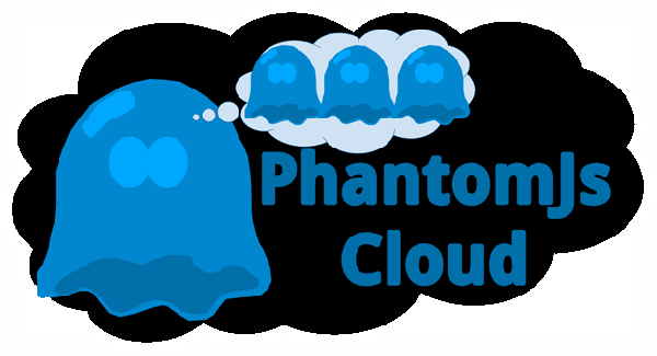 Logo of PhantomJsCloud