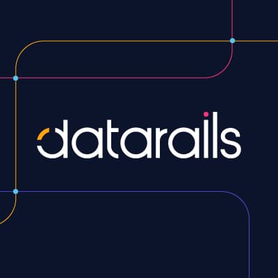 Logo of Datarails