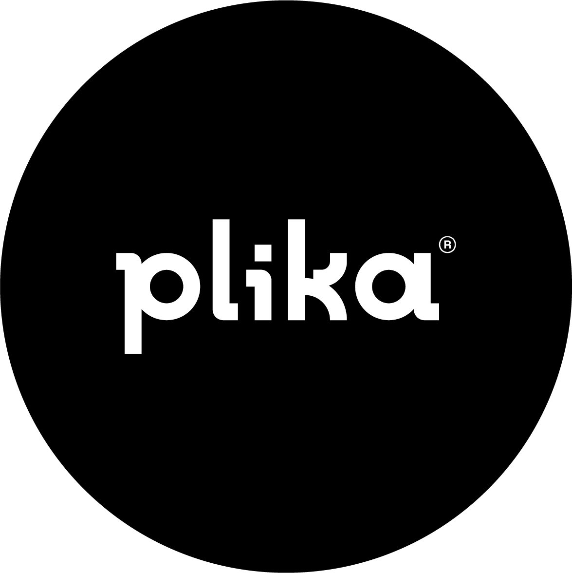 Logo of Plika