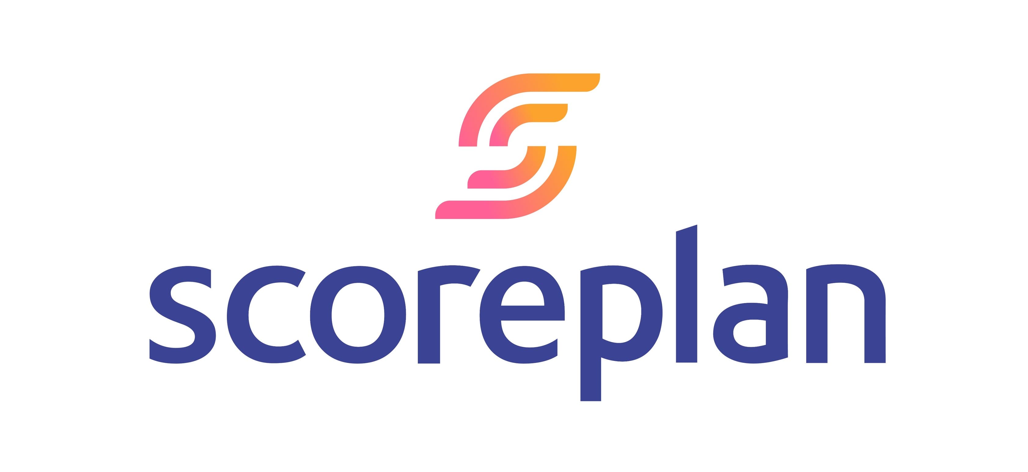 Logo of Scoreplan