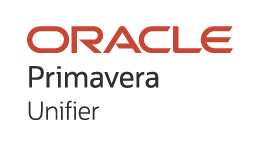 Logo of Oracle Cloud Applications