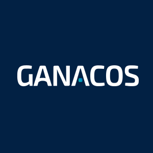 Logo of Ganacos