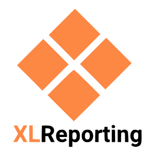 Logo of XLReporting