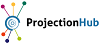 Logo of ProjectionHub