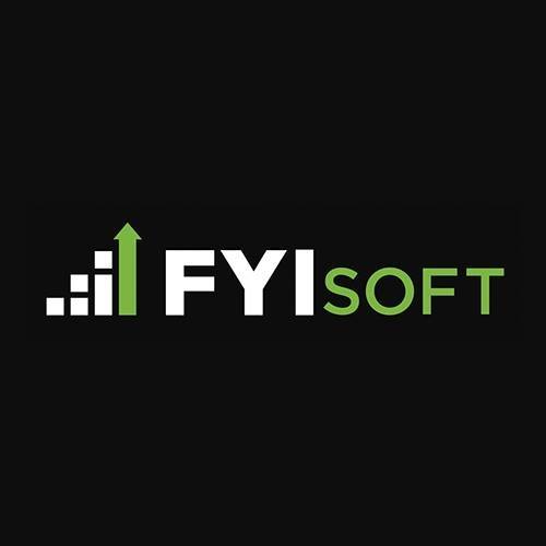 Logo of FYIsoft Financial Reporting Software