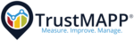 Logo of TrustMAPP