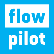 Logo of FlowPilot