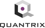 Logo of Quantrix