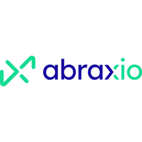 Logo of Abraxio