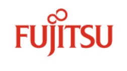 Logo of Fujitsu Digital Solutions