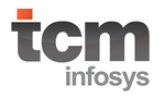 Logo of TCM Info Systems