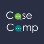 Logo of CaseCamp