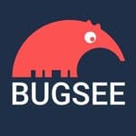 Logo of Bugsee