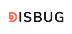 Logo of Disbug