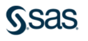 Logo of SAS Viya