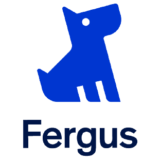 Logo of Fergus Job Management Software