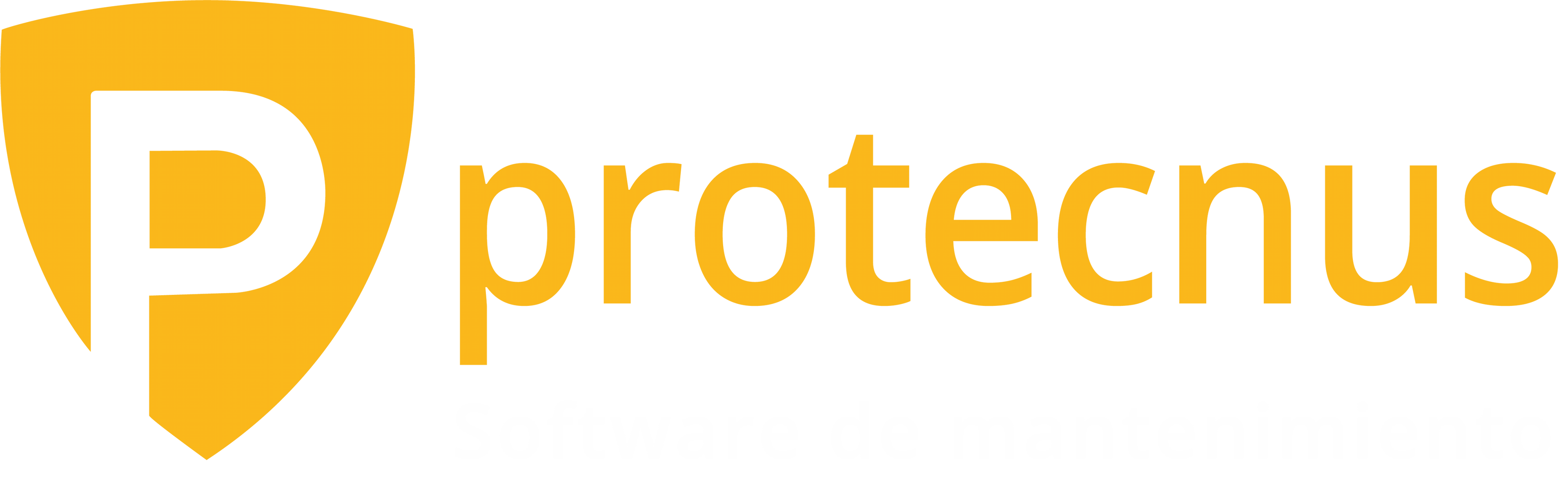 Logo of Protecnus Maintenance Management Software