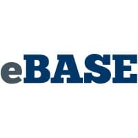 Logo of Ebase Facility Management Software