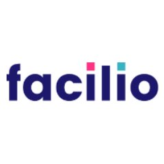 Logo of Facilio