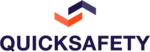 Logo of Quick Safety