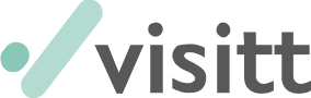 Logo of Visitt