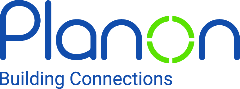 Logo of Planon Software