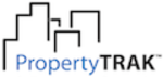 Logo of PropertyTRAK