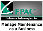 Logo of EPAC Software