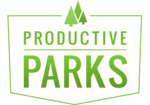 Logo of Productive Parks